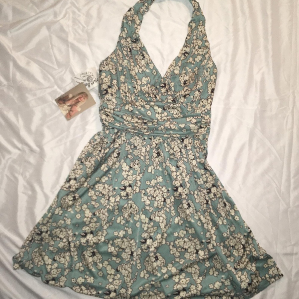 Cute Dress